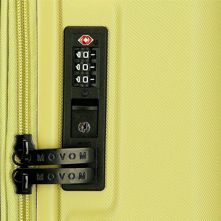 Image du produit Movom Valigetta in Legno (37 l)