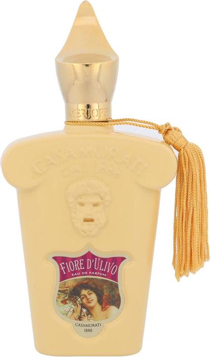 Actual product image XerJoff Fiore D'Ulivo (Eau de parfum, 100 ml)