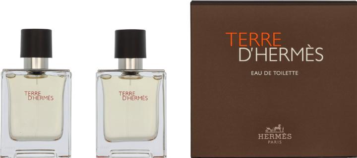 Image du produit Hermès Terre (Eau de toilette, 100 ml)