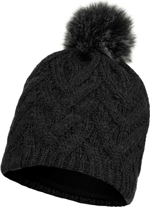 Produktbild Buff K&P Hat Caryn Graphite (One Size)