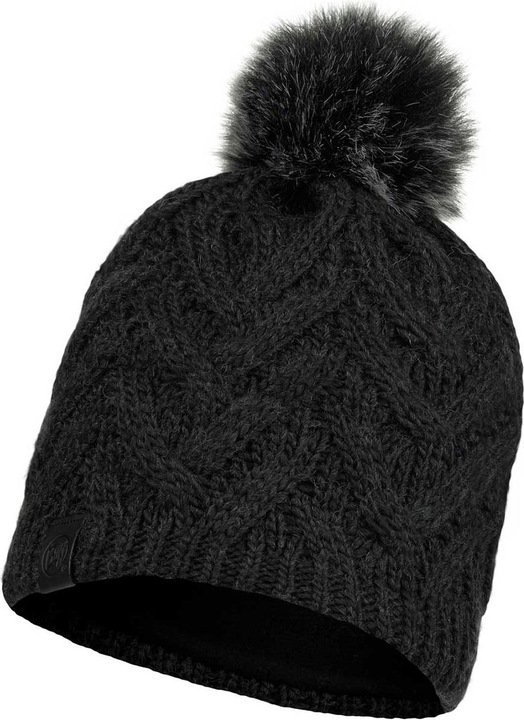 Immagine prodotto Buff Cappello K&P Caryn Graphite (Taglia unica)