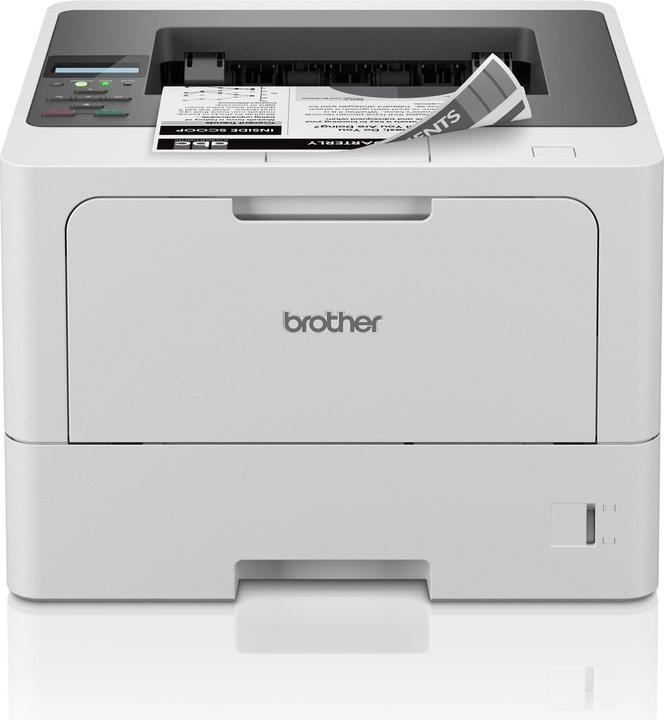 Produktbild Brother HL-L5210DW (Laser, Schwarz-Weiss)