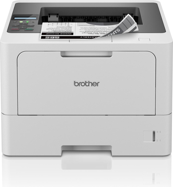 Image du produit Brother HL-L5210DW (Laser, Noir et blanc)