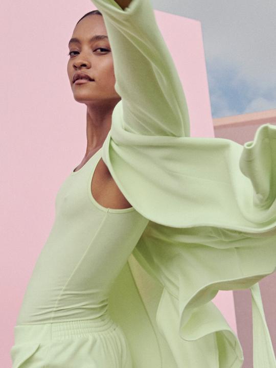 Image du produit Calida Veste avec bande à nouer (40, 42)