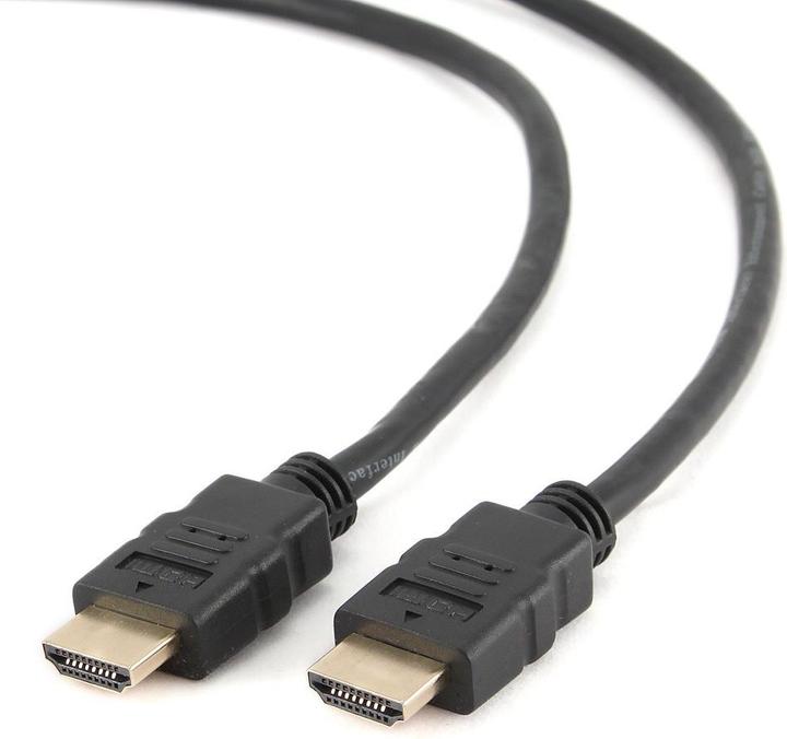 Produktbild Gembird HDMI (Typ A) — HDMI (Typ A) (1 m)