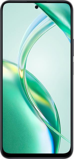 Produktbild Vodafone Honor 200 Smart 5G (256 GB, Midnight Black, 6.80", Dual SIM, 5G)