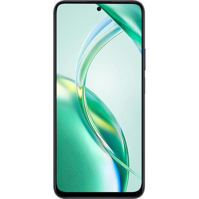 Thumbnail - Honor 200 Smart (256 GB, Midnight Black, 267.72", Dual SIM, 50 Mpx, 5G), Smartphone, Schwarz
