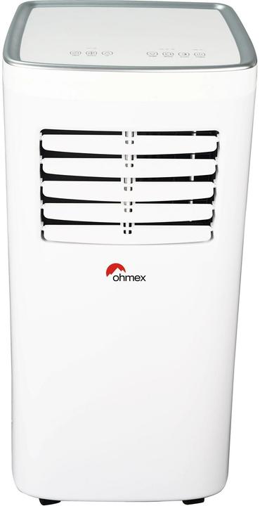 Ohmex AIR-7100 air conditioner (15 m², 7000 BTU/h)
