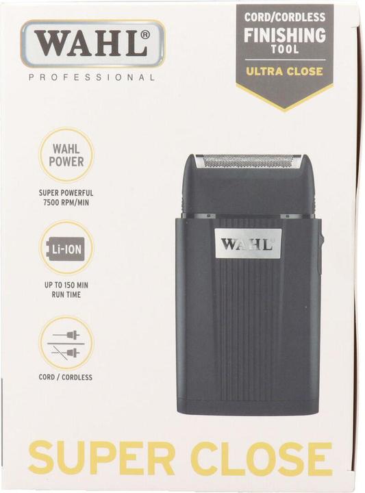 Produktbild Wahl Super Close