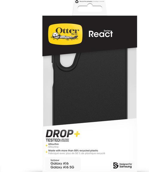 Produktbild OtterBox React (Samsung Galaxy A16, Samsung Galaxy A16 5G)
