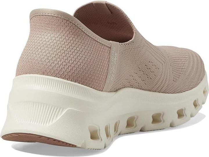 Image du produit Skechers Glide-Step Pro-Everyday Citiz - Dames Instappers - Tan (40)