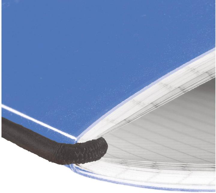 Produktbild Herlitz My.book flex (A5, Kariert, Weicher Einband)