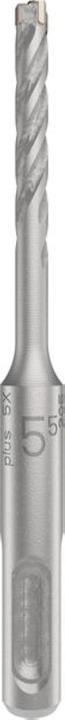 Produktbild Bosch Zubehör PRO SDS plus-5X Hammerbohrer, 5,5 x 50 x 110 mm (5.50 Millimeter)