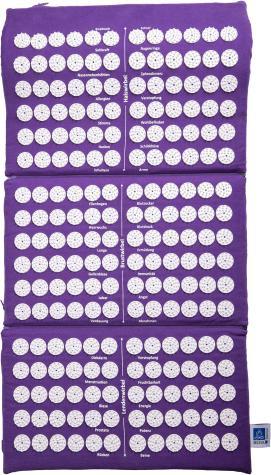 Image du produit Berk Tapis d'acupression en 3 parties