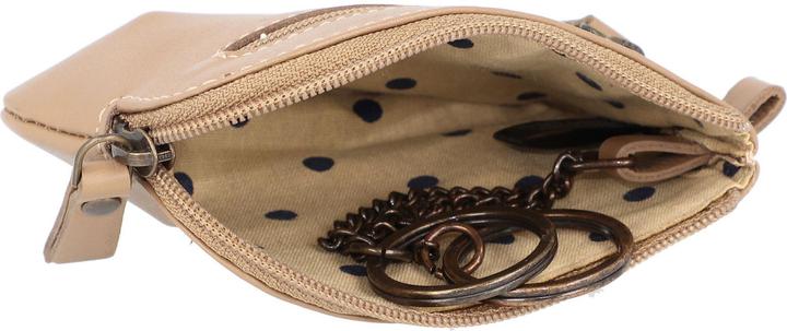 Produktbild Esquire Peru Schlüsseletui Leder 11 cm