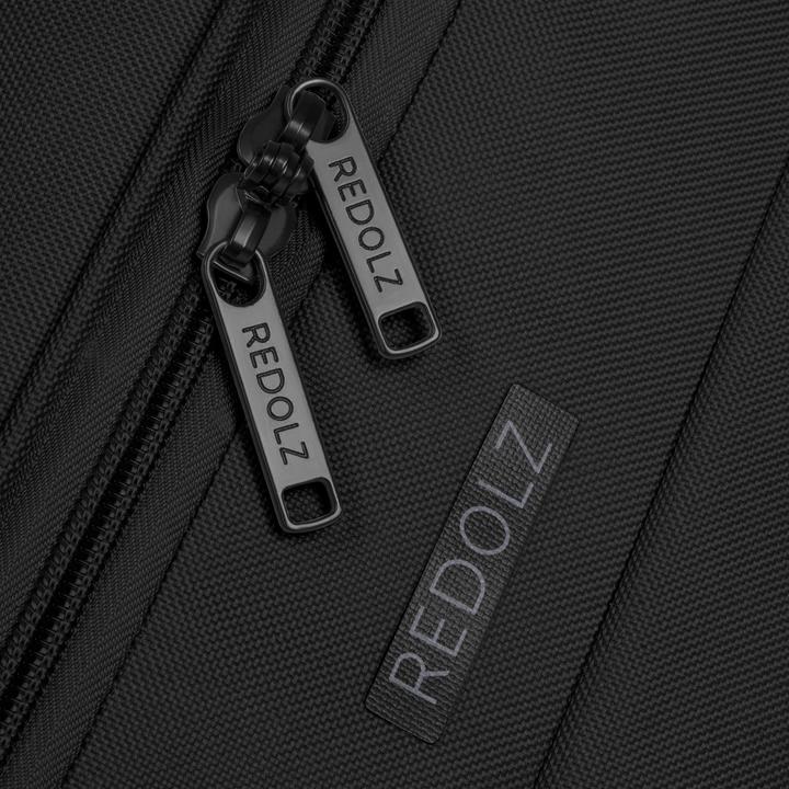 Image du produit Redolz Duffle Essentials Ensemble de sacs de voyage à 2 roulettes 2pcs (166 l, XL (à partir de 115l))