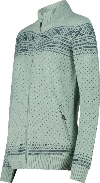 Produktbild CMP Campagnolo Knitted (XL)