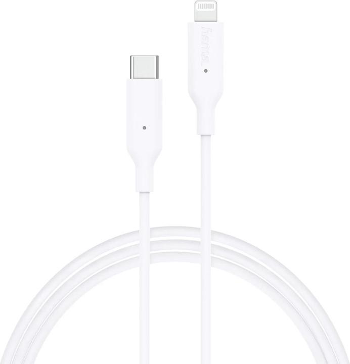 Immagine prodotto Hama Caricamento veloce/cavo dati (1 m, USB 2.0)