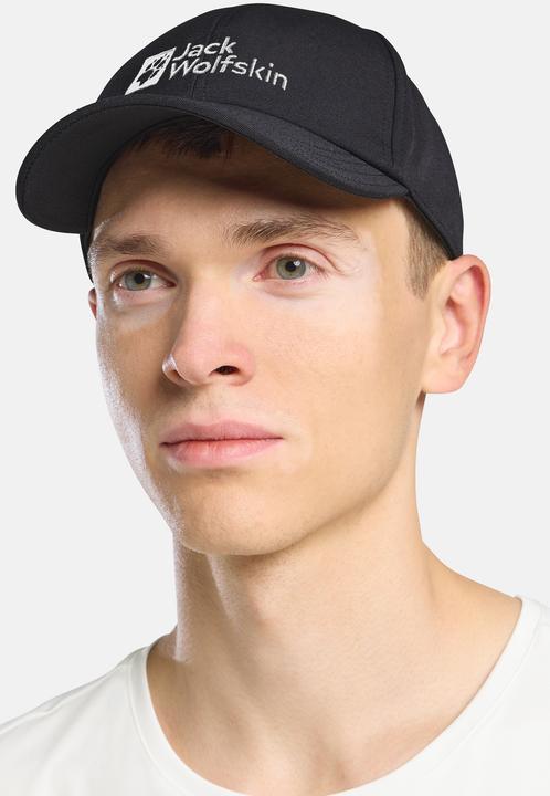 Produktbild Jack Wolfskin Baseball Cap (One Size)