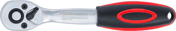 Produktbild BGS Umschaltknarre feinverzahnt 6,3 mm (1/4")