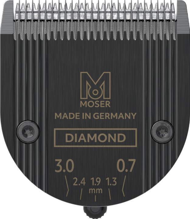 Image du produit Wahl MOSER 1854-7023 Tête de coupe diamantée (Chien)