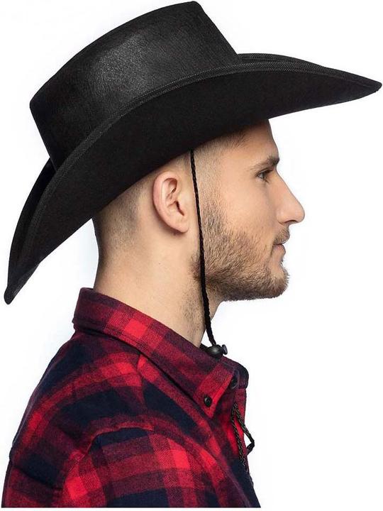 Image du produit Boland Cowboy Hut