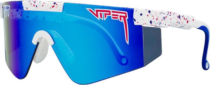 Actual product image Pit Viper The Merika Original Wide - Z87+ Blue (Blue)