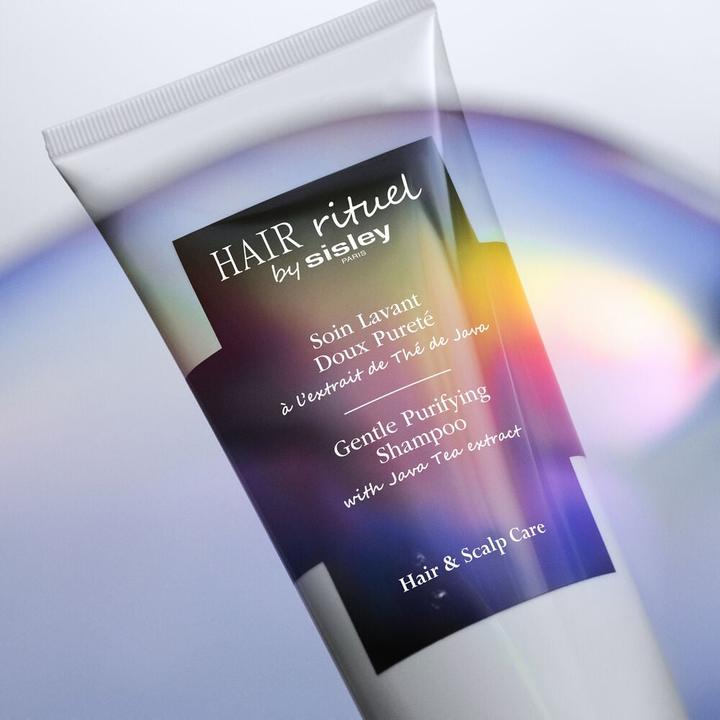 Produktbild Sisley Hair Rituel Soin Lavendel Doux Pur (50 ml, Flüssiges Shampoo)