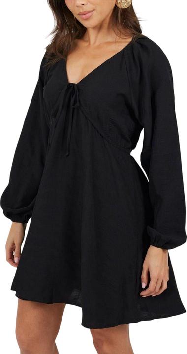 Produktbild Brave Soul Minikleid ALinie (36)