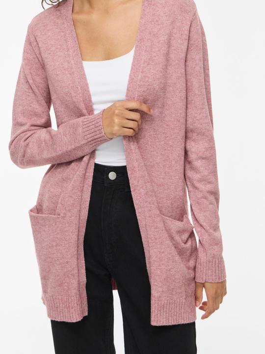 Immagine prodotto Vila VIRIL Basic Strick Strickjacke (XXL)