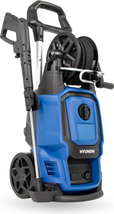 Produktbild Hyundai Elektro-Hochdruckreiniger HPW2000CE (Netzbetrieb)