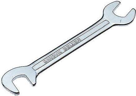 Immagine prodotto Bahco Chiave Lilliput doppia misura 6 (6 mm)