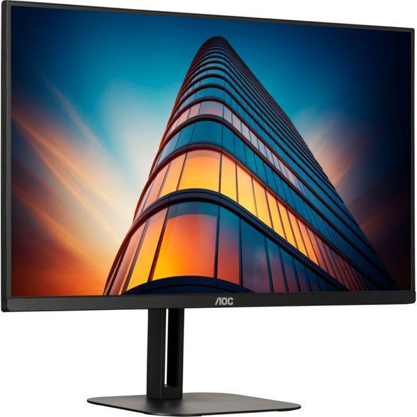 Produktbild AOC 24V5CE/BK (1920 x 1080 Pixel, 23.80")