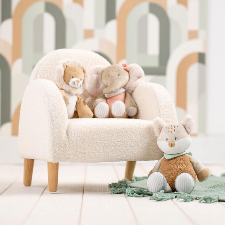 Produktbild Nattou Flo, Ernest & Oli Oli der Elefant (12 cm)