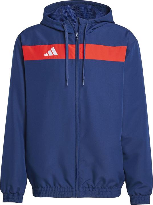 Produktbild Adidas Tiro Essentials Web-Hoodie (M)