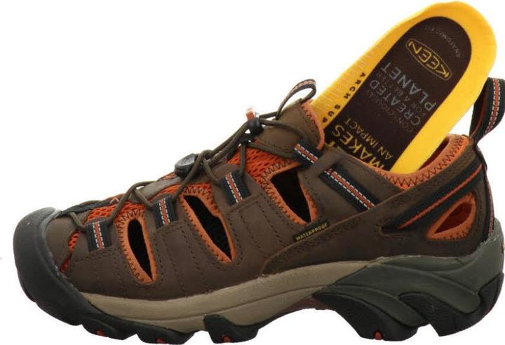 Image du produit Keen Sandales Arroyo II (44.5)