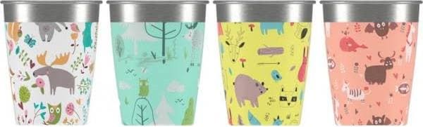 Actual product image Sigg Cup Set