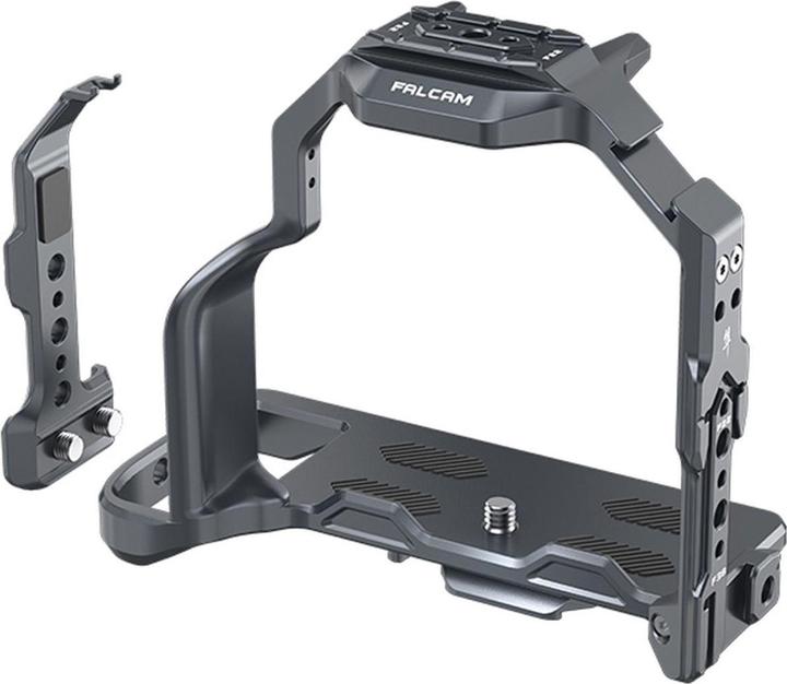 Produktbild Falcam F22 & F38 & F50 Quick Release Camera Cage (FOR LUMIX S5II) C00B3401B