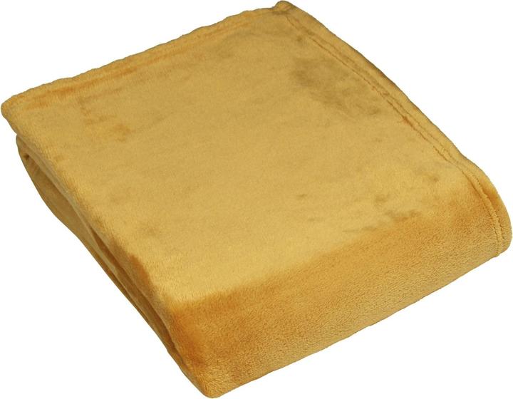 Produktbild Furn Überwurf Harlow (140 x 180 cm)