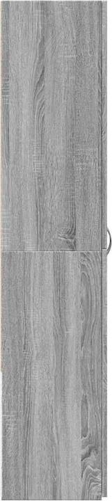 Image du produit vidaXL Aktenschrank (32 x 60 x 153 cm)