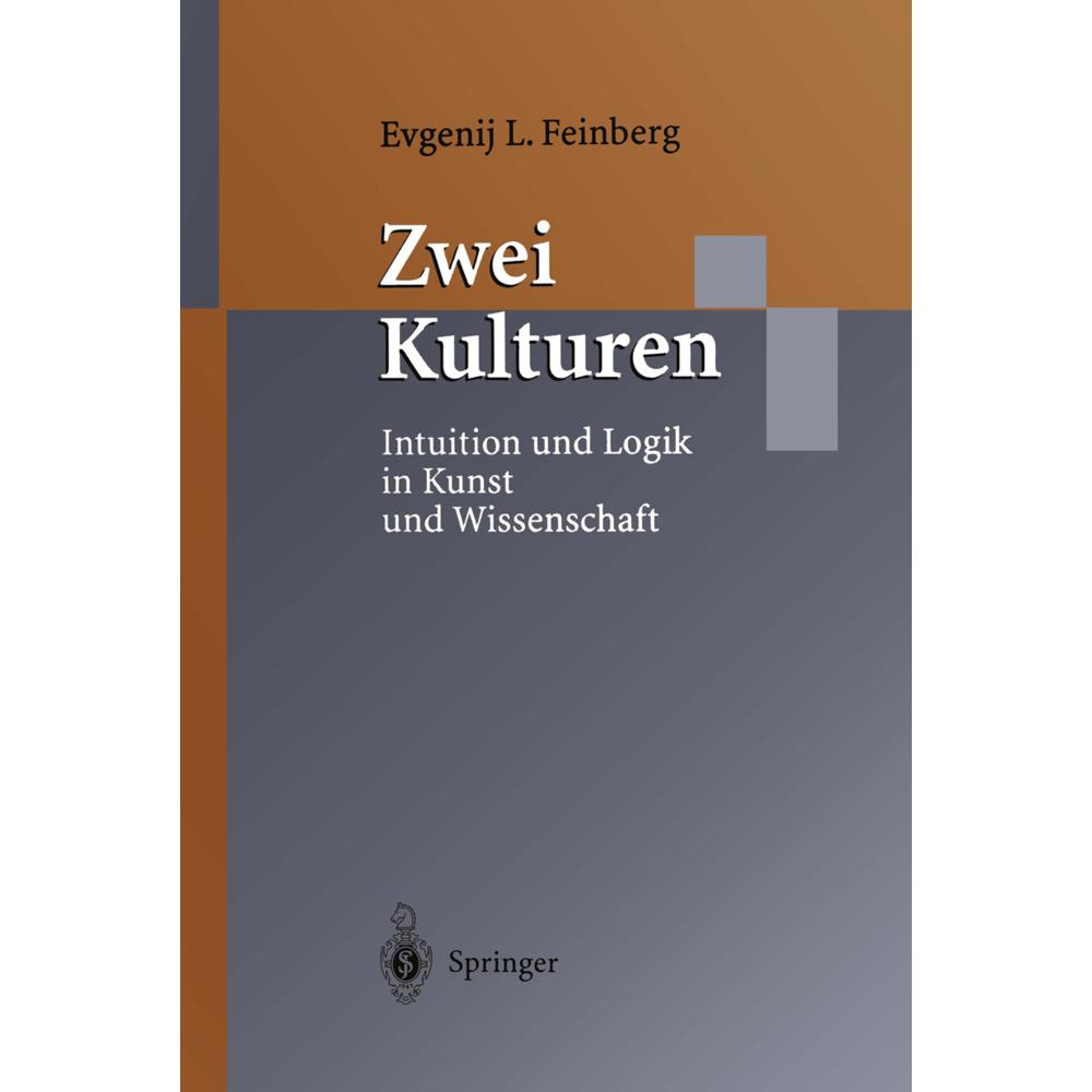 Zwei Kulturen, Sachbücher
