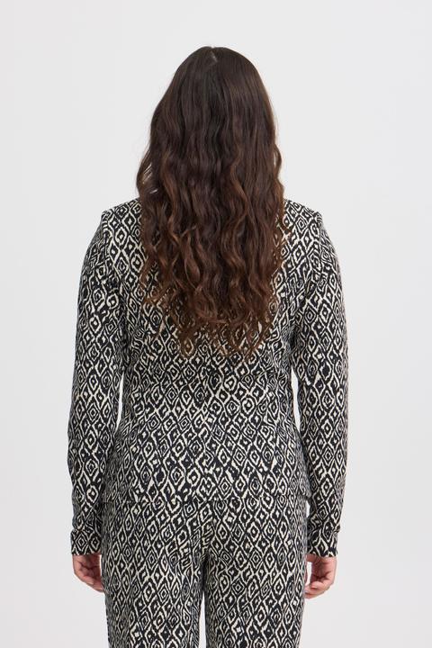 Produktbild Ichi IHKATE PRINT BL21 20121461 (L)