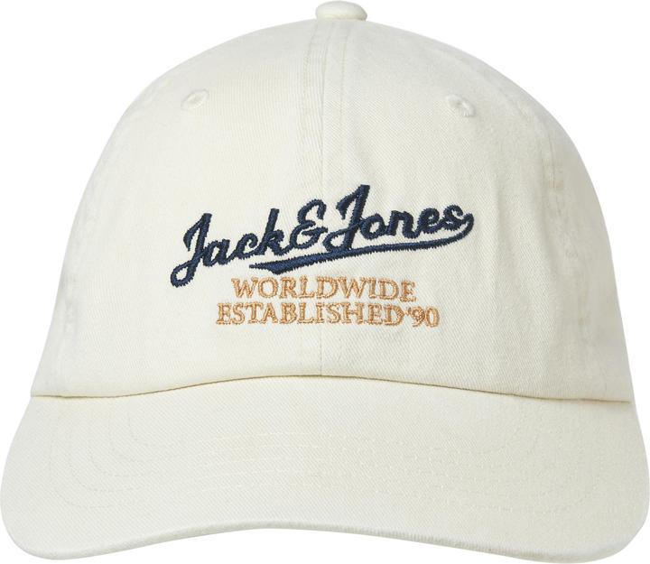 Produktbild Jack & Jones Jacsoft Base Pablo Cap Sn (One Size)