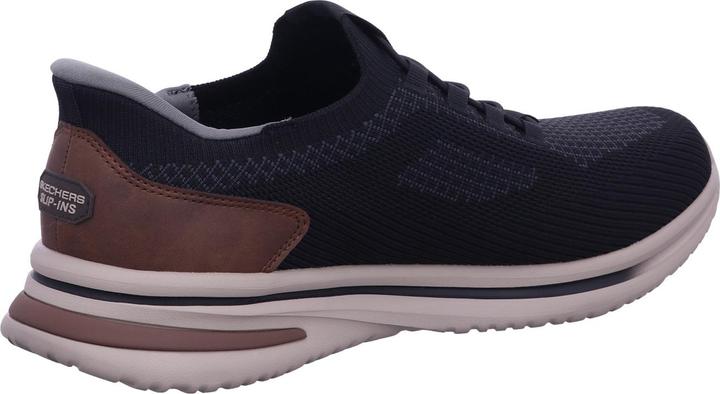 Image du produit Skechers NORLAN - ALONSO 211207 BLK ShoeAccessory (41)