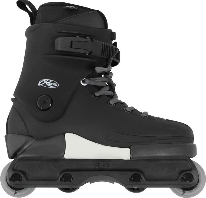 Actual product image Razors Inline Skates Cult Black 2023 (47)