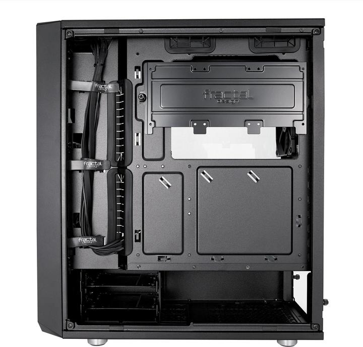 Produktbild Fractal Meshify C TG (ATX)