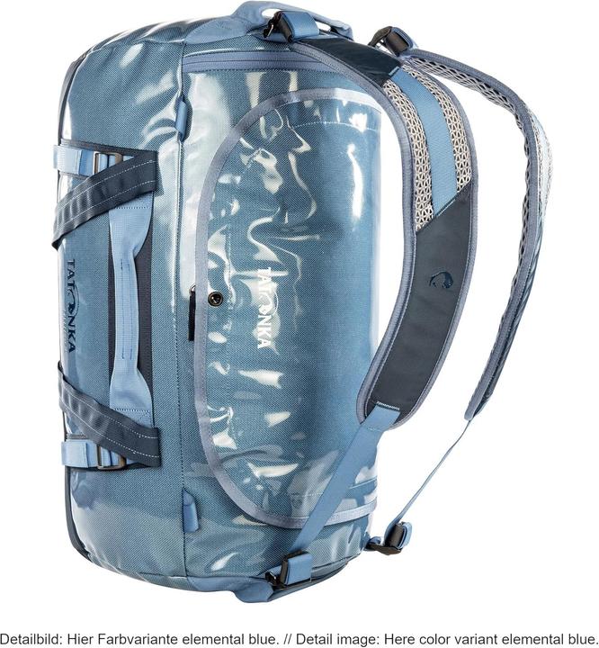 Produktbild Tatonka Reistas mit umbaubarem Design und gewatteerten Schulterbändern (45 l)