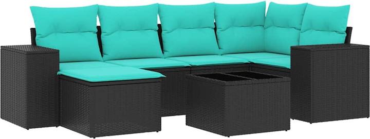 Produktbild vidaXL Timothy