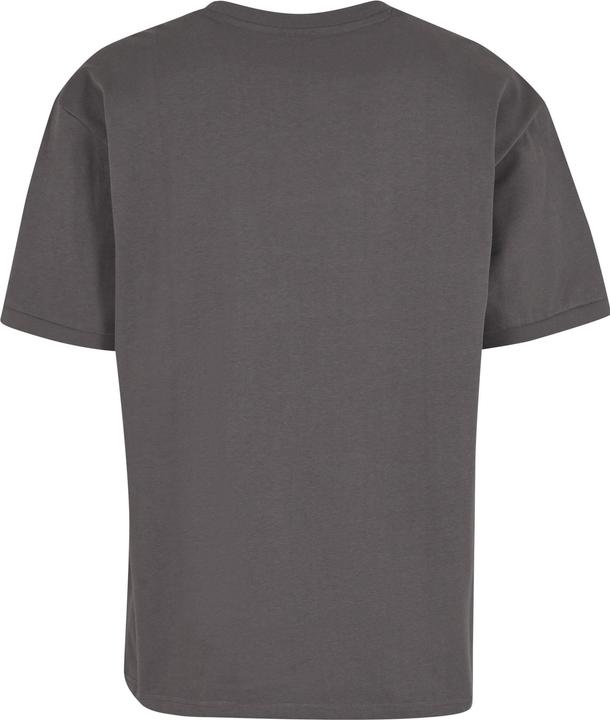 Produktbild Urban Classics Rib Cuff Tee - 195337 (L)