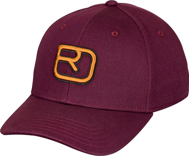 Produktbild Ortovox Logo Flex Cap (58)